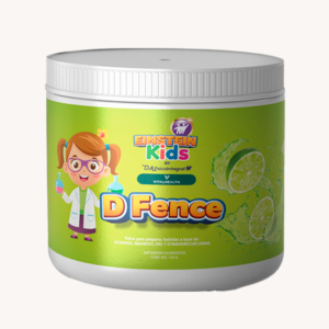 DFENSE KIDS