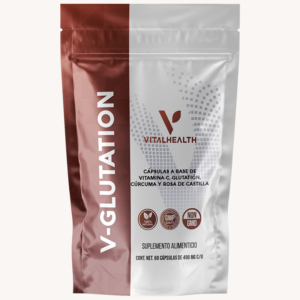 V GLUTATION