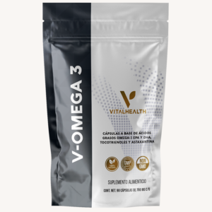 V OMEGA 3