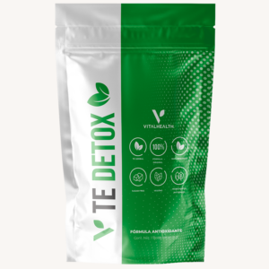 V TEDETOX