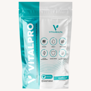 VITALPRO
